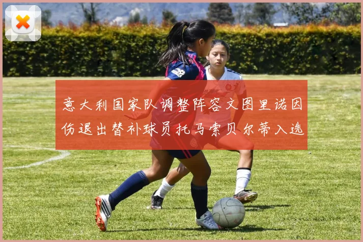 意大利国家队调整阵容文图里诺因伤退出替补球员托马索贝尔蒂入选